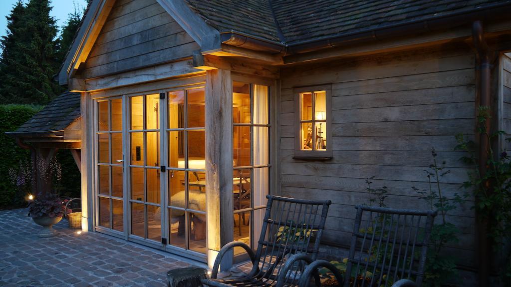 B&B Hemel & Haard Assenede Εξωτερικό φωτογραφία