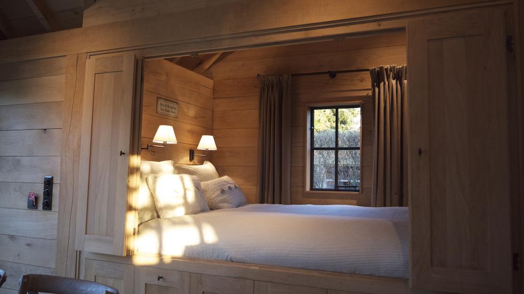 B&B Hemel & Haard Assenede Εξωτερικό φωτογραφία