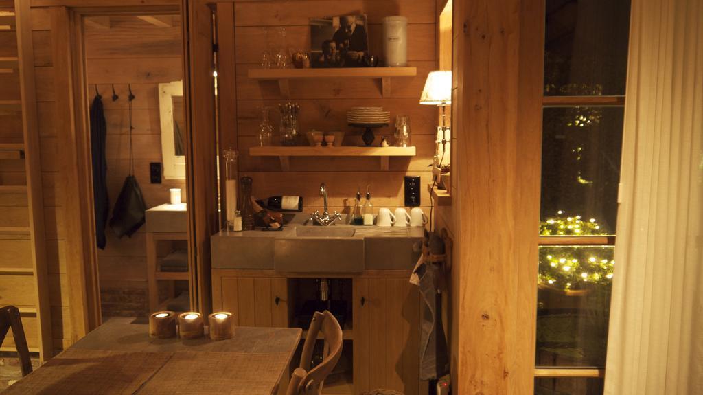 B&B Hemel & Haard Assenede Εξωτερικό φωτογραφία