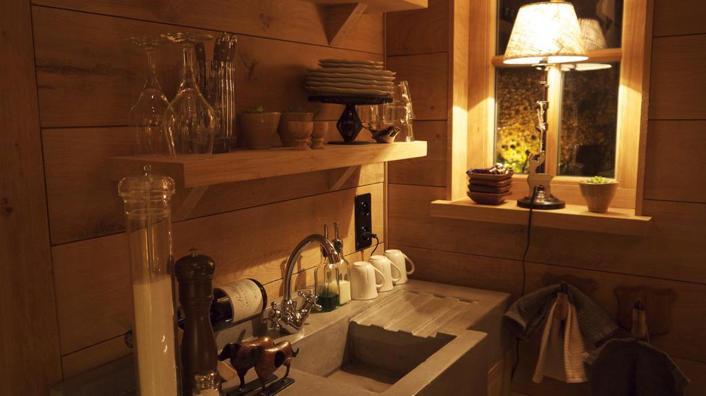 B&B Hemel & Haard Assenede Εξωτερικό φωτογραφία