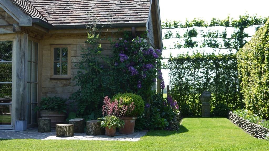 B&B Hemel & Haard Assenede Εξωτερικό φωτογραφία