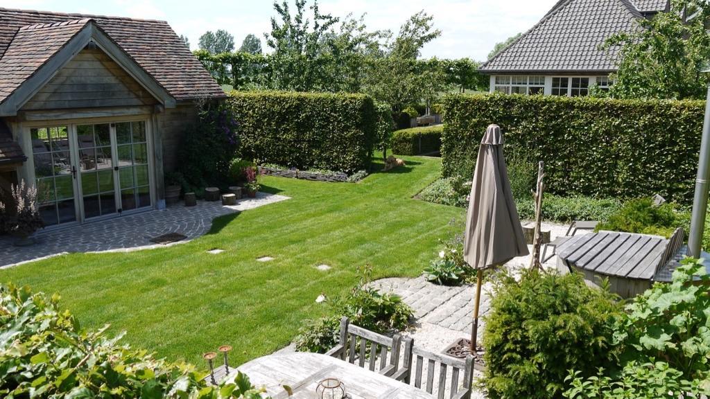 B&B Hemel & Haard Assenede Εξωτερικό φωτογραφία