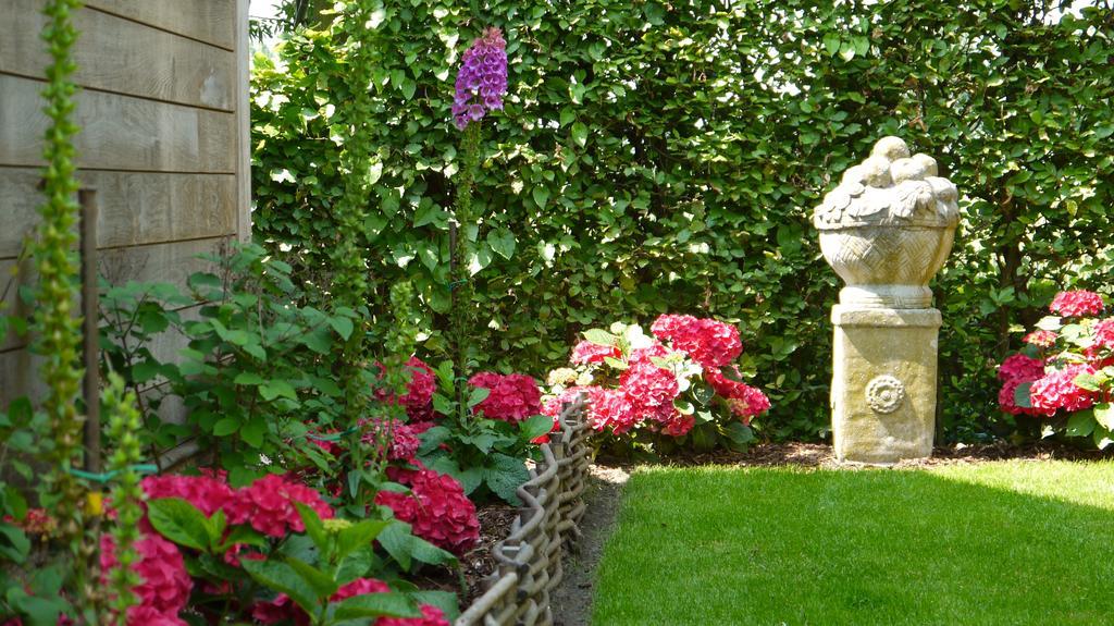 B&B Hemel & Haard Assenede Εξωτερικό φωτογραφία
